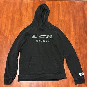 CCM hockey youth XL sweatshirt